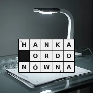 Rozwiązanie krzyżówki: pseudonim marii pietruszyńskiej - hanka ordonówna | hasła, synonimy i podpowiedzi Hasło krzyżówkowe pseudonim marii pietruszyńskiej - hanka ordonówna – rozwiązanie, synonimy, podpowiedzi i definicje krzyżówkowe